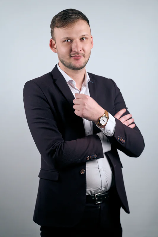 Хлыстов Аркадий