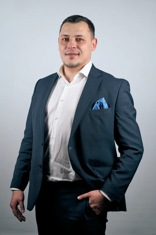 Шереужев Аслан