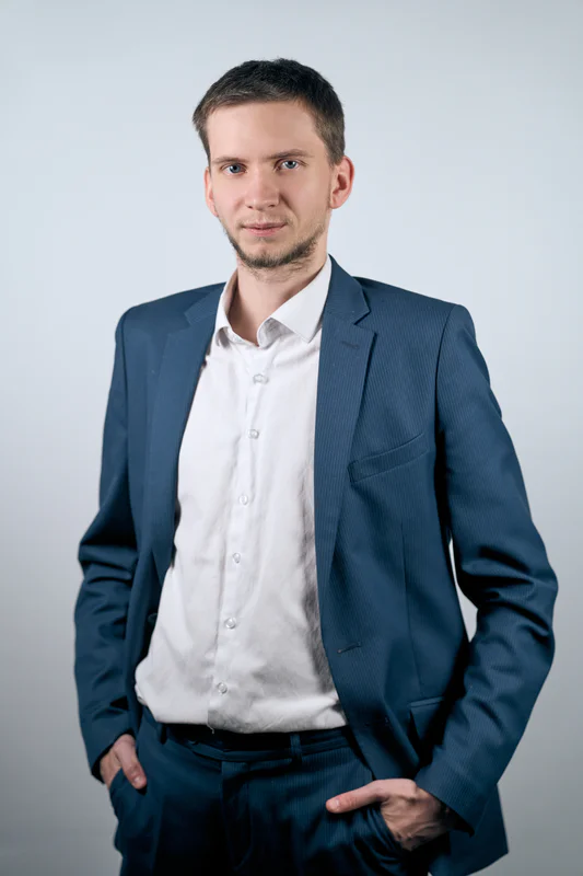 Мациевский Данил