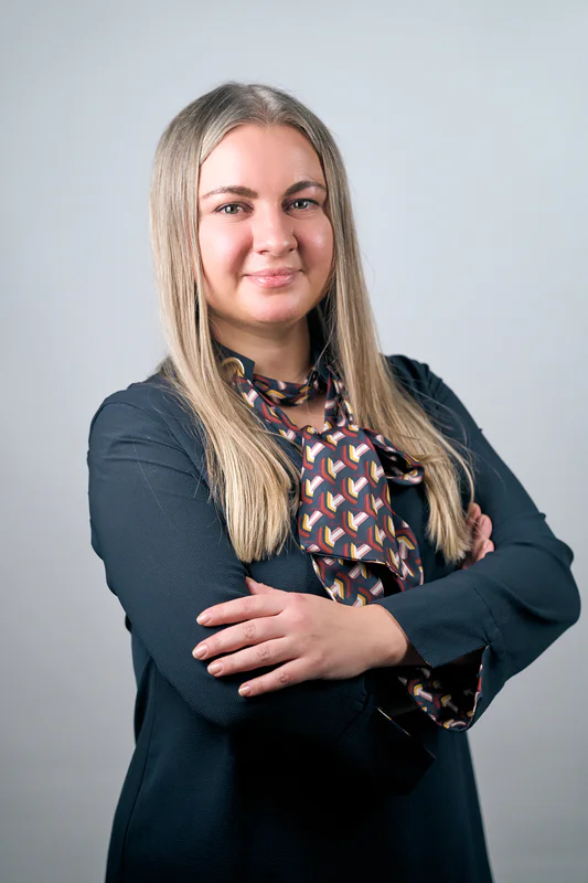 Фадеева Елена