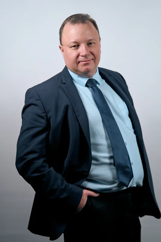 Пыренькин Константин