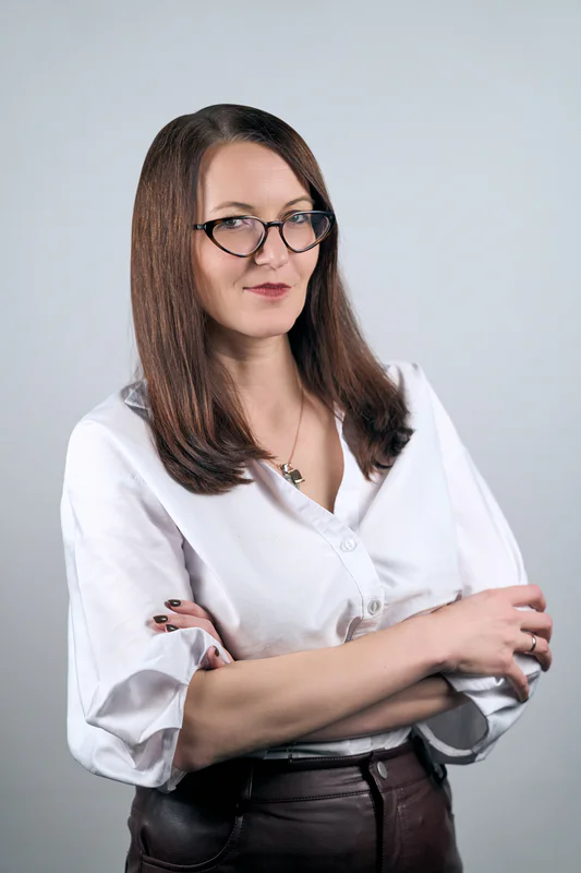 Агеева Кристина